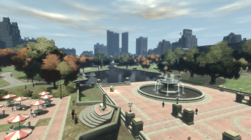 Middle Park