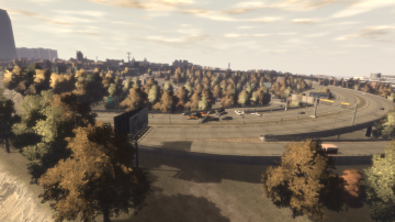 Traffic jam