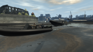 Watersport