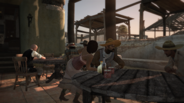 RDR - Terras