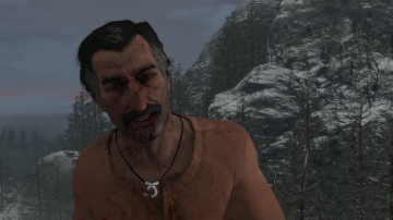 RDR - Dutch van der Linde