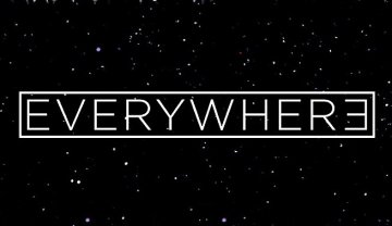 Everywhere