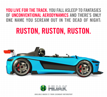 Hijak Ruston