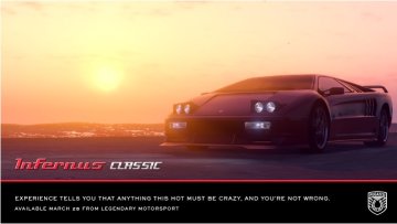 Infernus Classic
