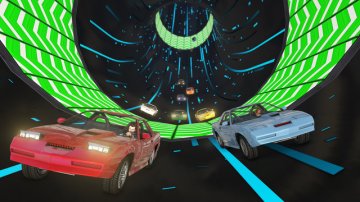 Special Vehicle Circuit