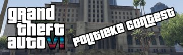 GTA VI Politieke Contest