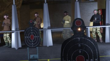 GTA Online Gunrunning 3