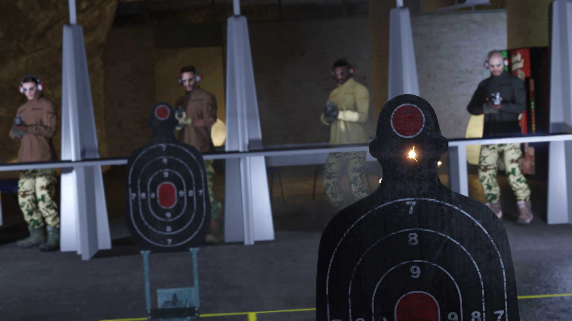 Release datum GTA Online: Gunrunning update