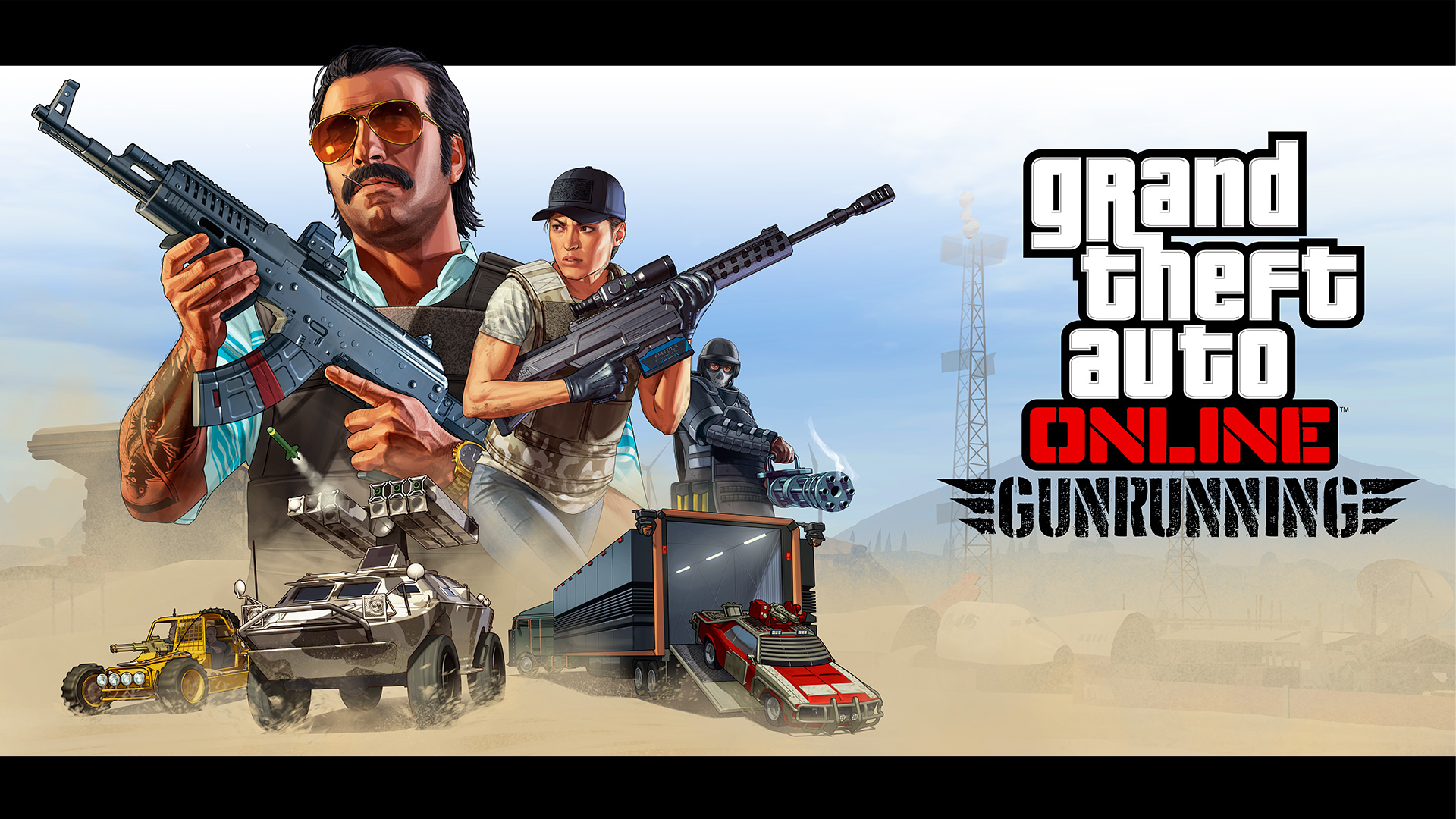 GTA Online: Bonussen en kortingen
