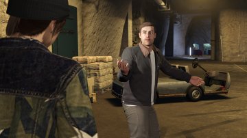 GTA Online Gunrunning 12