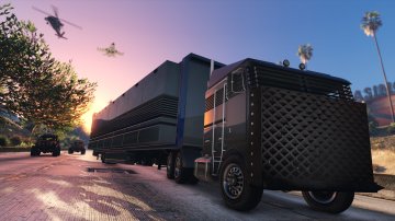GTA Online Gunrunning 19