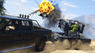 GTA Online Gunrunning 13