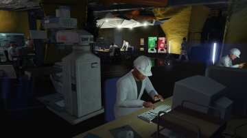 GTA Online Gunrunning 10