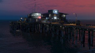 Pier 2 Pier