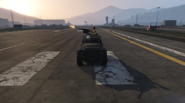 GTA Online Meeting 28 juli 2017
