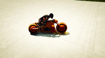 GTA Online Meeting 28 juli 2017