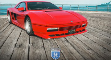 Grotti Cheetah Classic