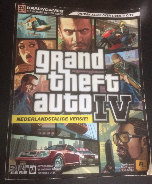 Bradygames GTA IV.png