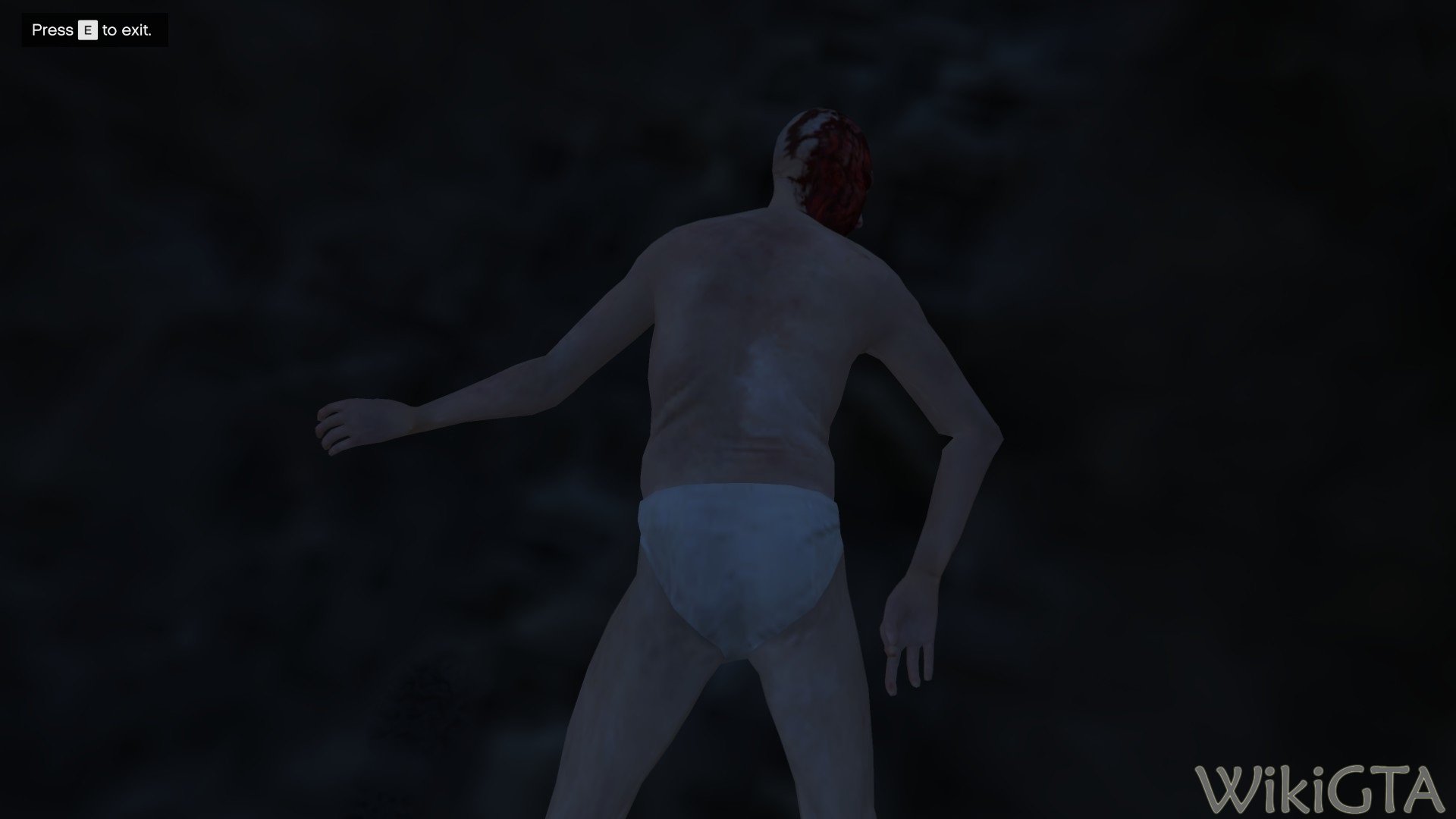 GTA Online RDR2 Treasure Hunt