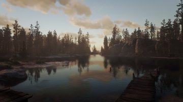 Aurora Basin