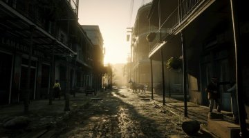 Saint Denis