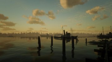 Saint Denis