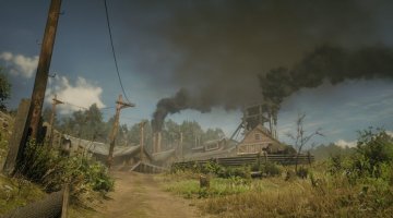 Annesburg