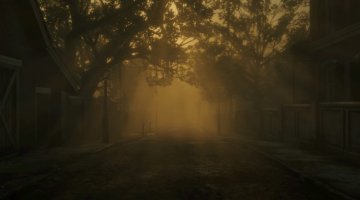 Saint Denis