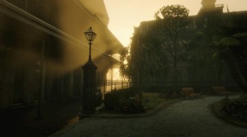 Saint Denis