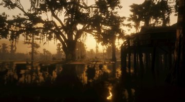 Bayou Nwa