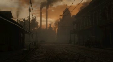 Saint Denis