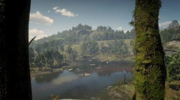 Elysian Pool
