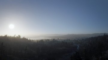 Dakota River