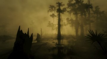 Bayou Nwa