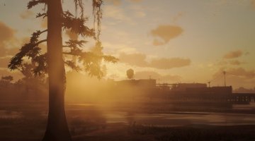 Saint Denis