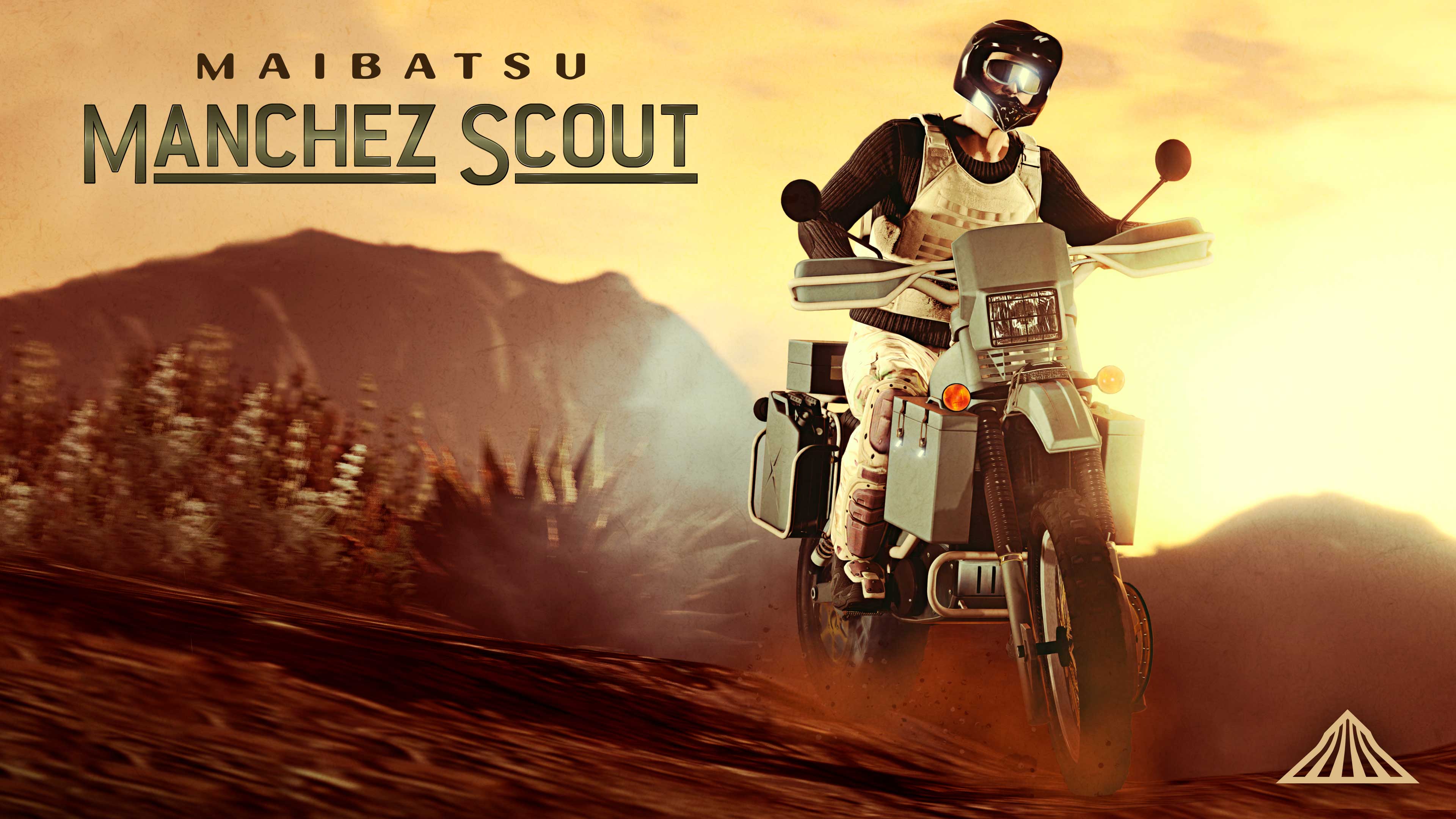 More information about "Nieuw op GTA Online: de Maibatsu Manchez Scout"