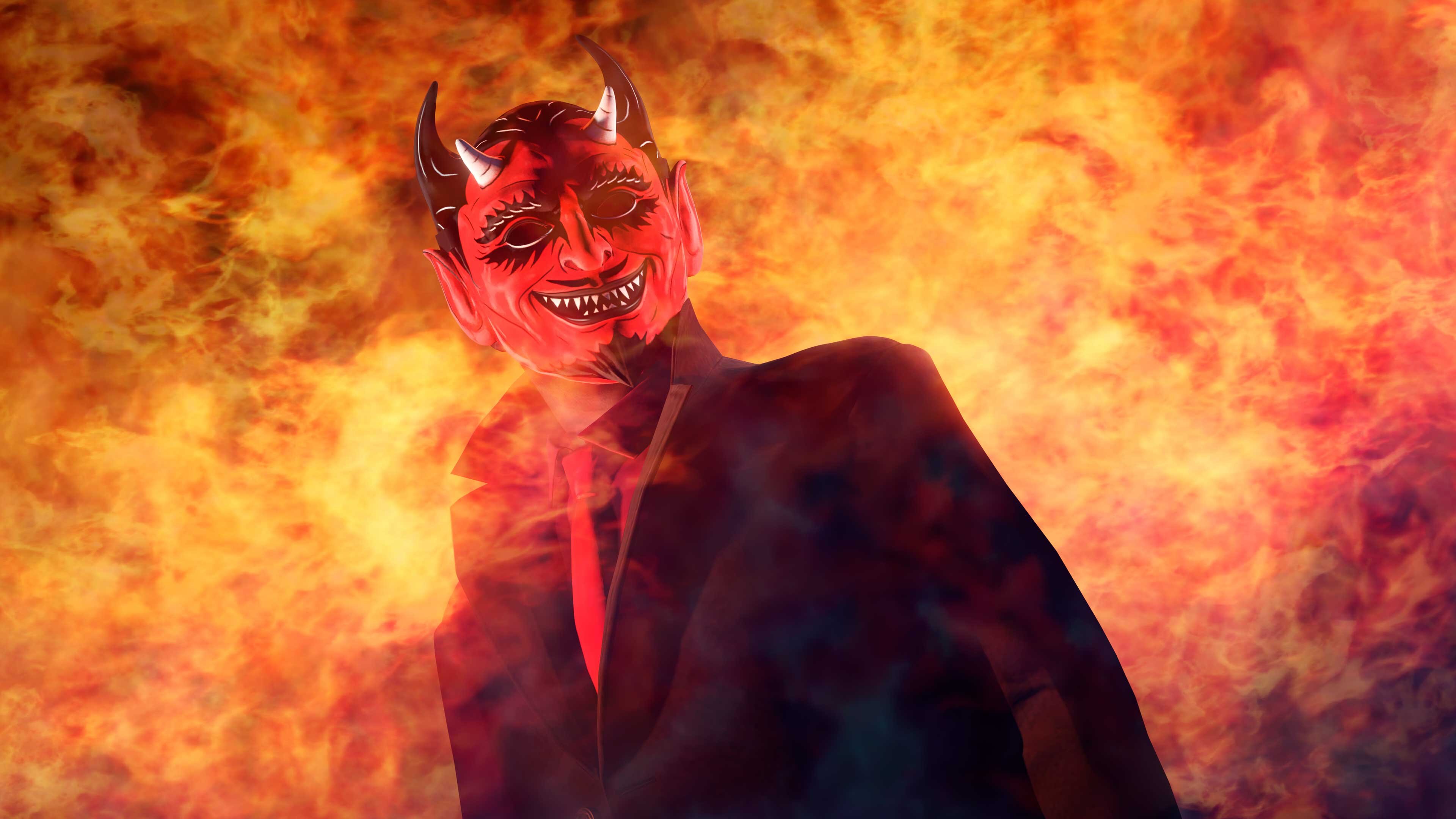 More information about "Claim gratis een Halloween masker op GTA Online"