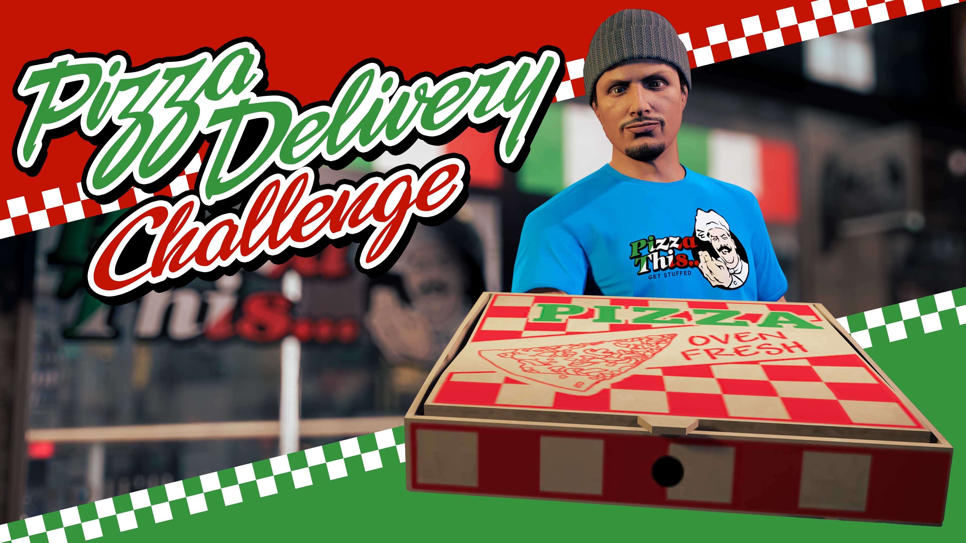 More information about "Nieuw: The Pizza Delivery Challenge"
