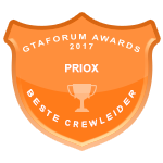 Forum Awards 2017 - Beste Crewleider