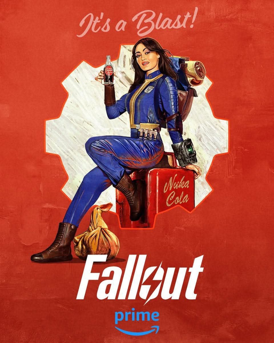 Fallout (TV Series)