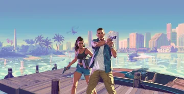 Jason and Lucia