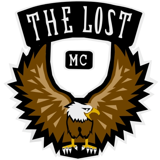 The Lost MC President