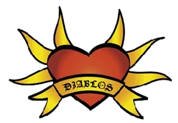 Diablos baas