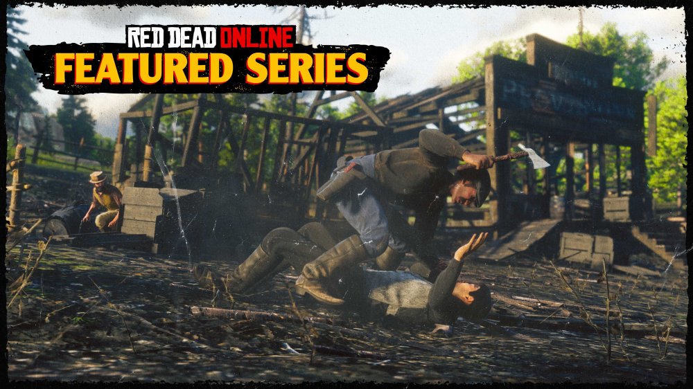 Read Dead Online - Featured Series.jpg