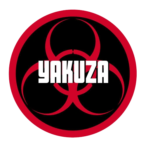 Yakuza baas