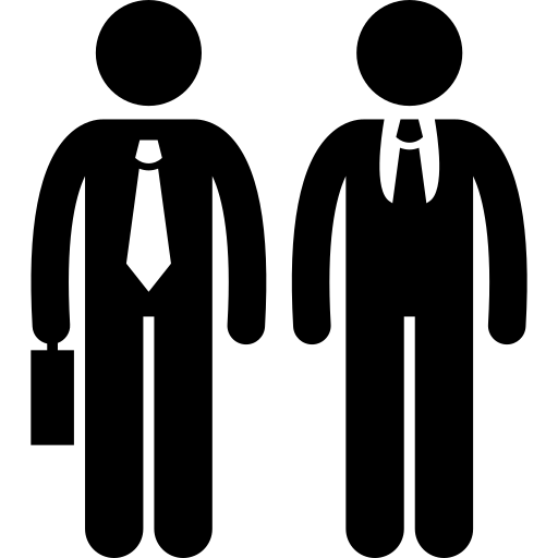 Handlanger van de dealer