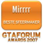 Forum Awards 2007 - Beste Sfeermaker