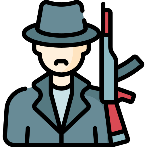 Maffia lid