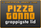 Forum Awards 2006 - Grappigste Lid