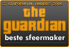 Forum Awards 2006 - Beste Sfeermaker